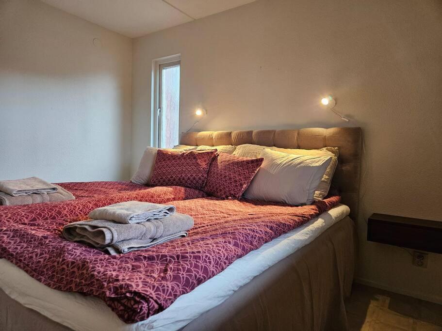 Ferienwohnung Laegenhet I Aelvsborg Goeteborg Exterior foto
